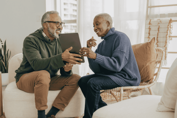 Retirement Solutions